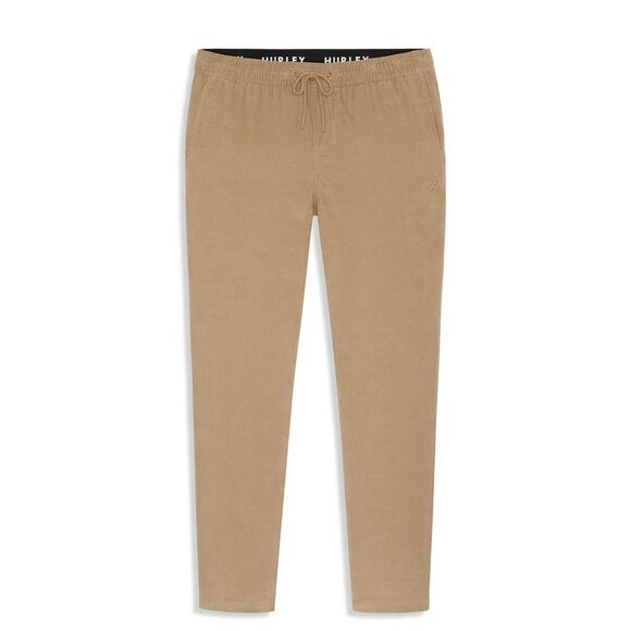 Hurley Bronco Corduroy Pants- Size Large - Picture 5 of 15